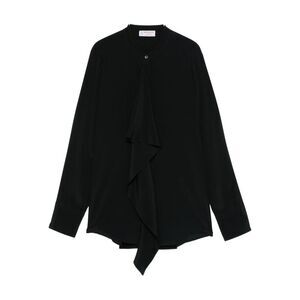 Alberto Biani Women Silk Shirt